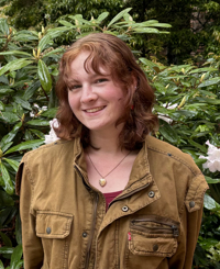 Hana Marie Farrell-Wakelin